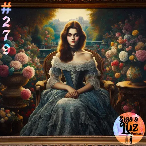 Ep. 279: A Donzela Perfeita