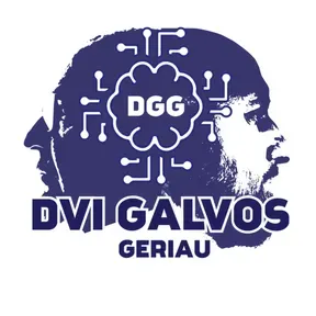 Dvi galvos geriau