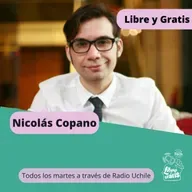 Elecciones argentinas Feat. Nicolás Copano