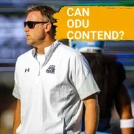BREAKING: Colton Joseph LEADS ODU into CRUCIAL Season | Can He SILENCE the Transfer Portal Rumors?
