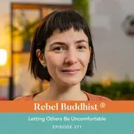 Letting Others Be Uncomfortable