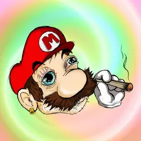 yMario_Kush
