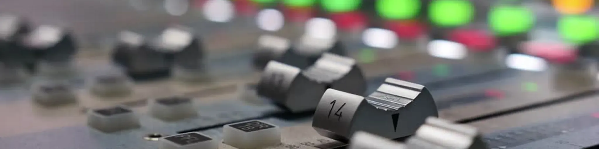 Radio Cristo Viene Pronto