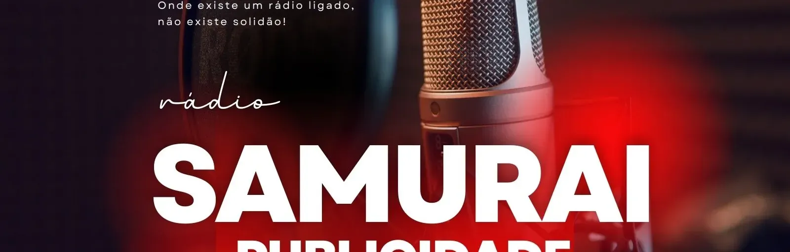 Rádio Samurai