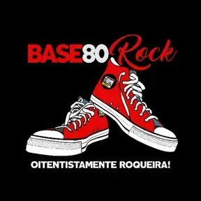 BASE 80 ROCK
