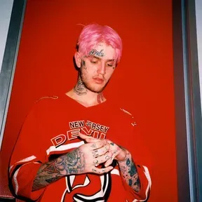 Lilpeep radio