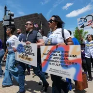 As the Trump Administration Erases Black History, These Writers Are Keeping It Alive