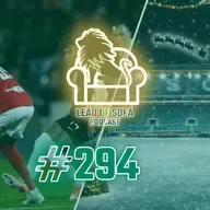 #294 - Santos da ilha & Especial Natal