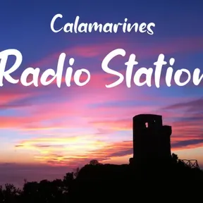 Calamarines Radio Station