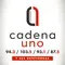 Cadena Uno