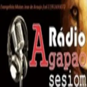 agapao sesiom