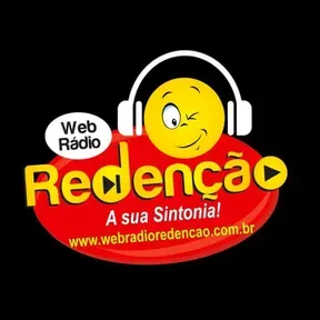 Web Rádio Redenção