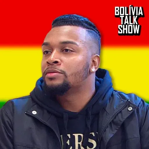 #85. Nego Di concorda que o Inter é o maior cavalo paraguaio? - Bolívia Talk Show
