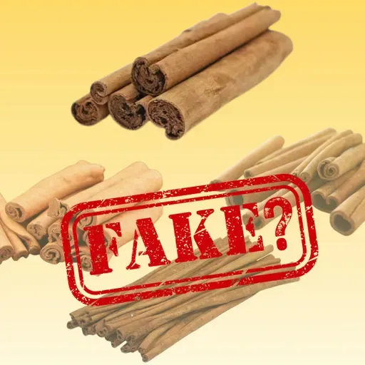 Is Your Cinnamon Fake? Where Does Kefir Come From? Plus: Why Is Citric Acid In Everything? Ask Gastropod!