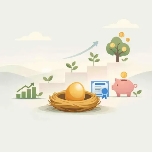 3441: 3 Numbers That Matter More Than Your Credit Score by Kelley Long of Financial Finesse on Smart Finances