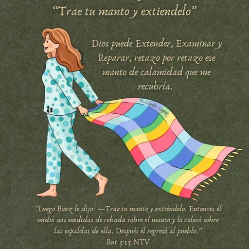 INTRODUCCIÓN “DIOS ME REPARA”