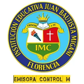 Emisora Escolar Control M