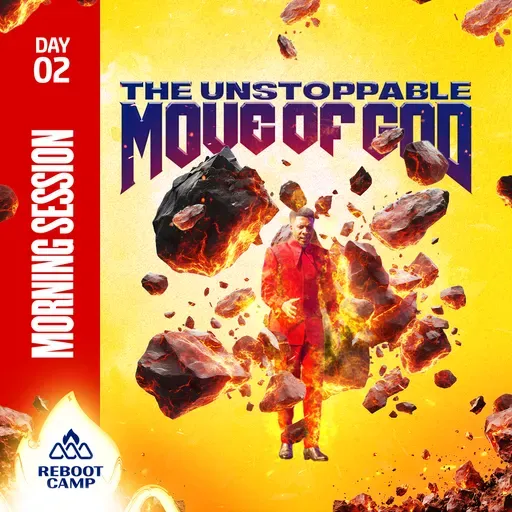 RBC 25 - Raising an Unstoppable Prayer Movement