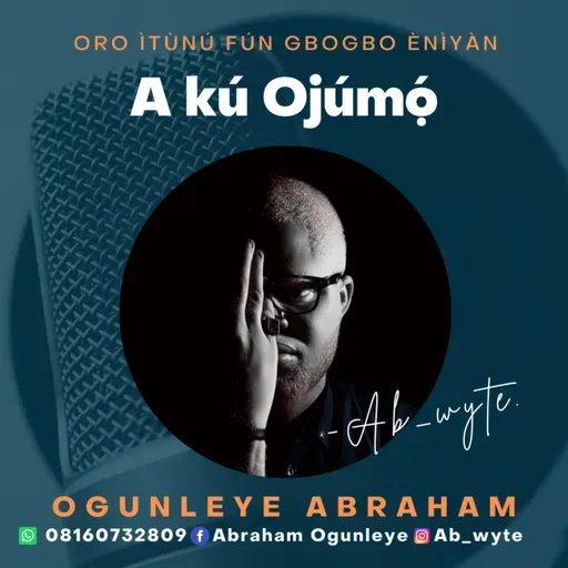 A kú Ojúmọ́ 12
