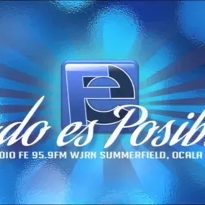 Radio fe 95