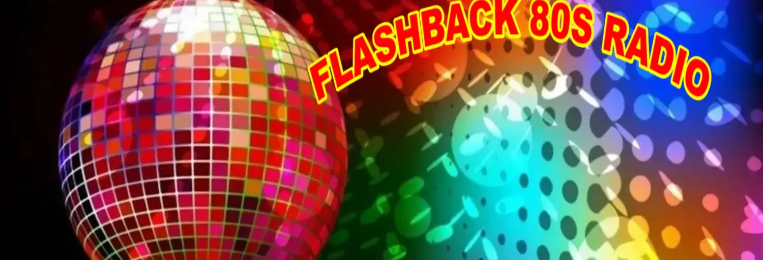 Flashback 80s Radio