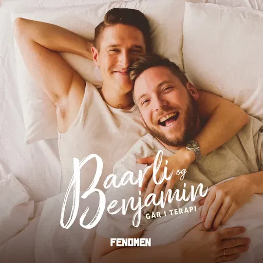 Takk for alt, pappa!