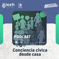 IEEH Contigo Episodio 277