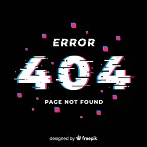 Error 404