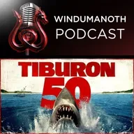 Tertulia: 50 aniversario de Tiburón