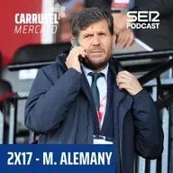 Carrusel Mercato | Mateu Alemany 2x17