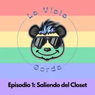 01 - Saliendo del closet