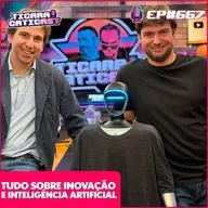 EP 667 - TONY VENTURA E KENNETH CORRÊA