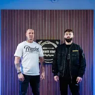 #219 Sten Püvi. Sõdurielu, missioonid, teadlikkus, psühhedeelia, vandenõud, jooga