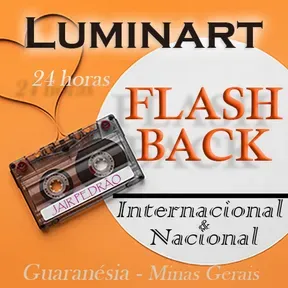 LUMINART FLASHBACK