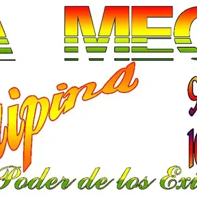 RADIO  MEGA