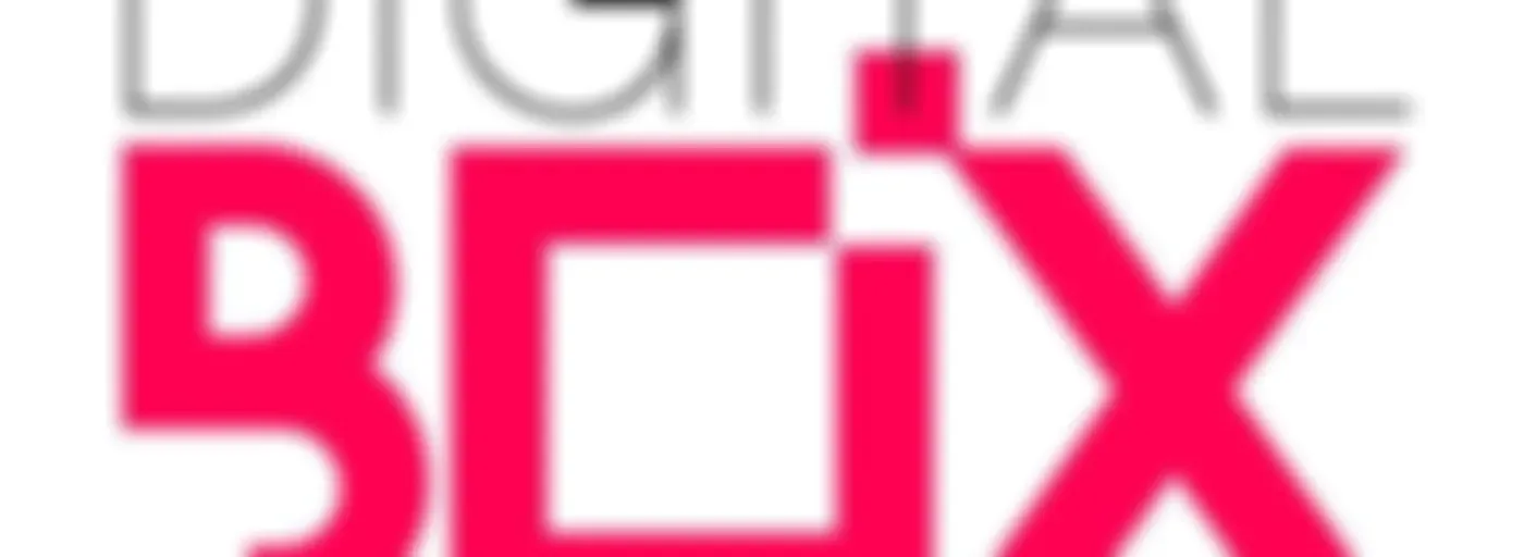 DigitalBox