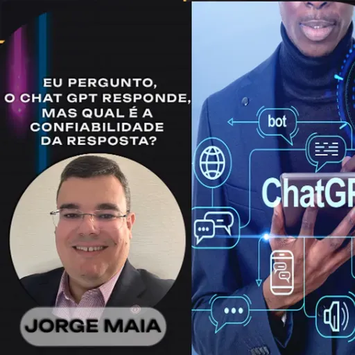 Qual a Confiabilidade da Resposta do Chat GPT? Podemos perguntar isso?