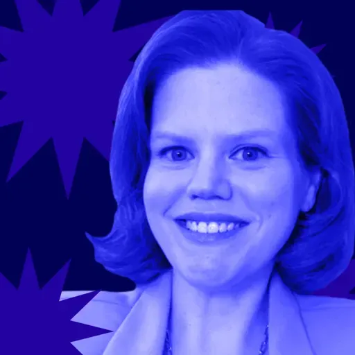 Rethinking the Travel Experience | Danielle Harvey