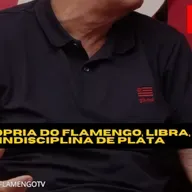 Flamengo planeja marca própria, acordo com BRB gera debate, situação da Libra evolui e muito mais