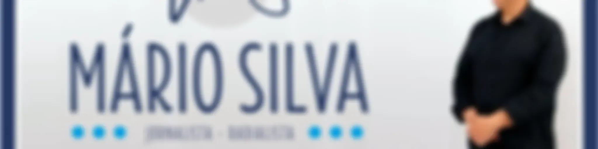 2 Minutos com Mário Silva