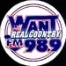 WGNS Radio - WGNS - W263AI