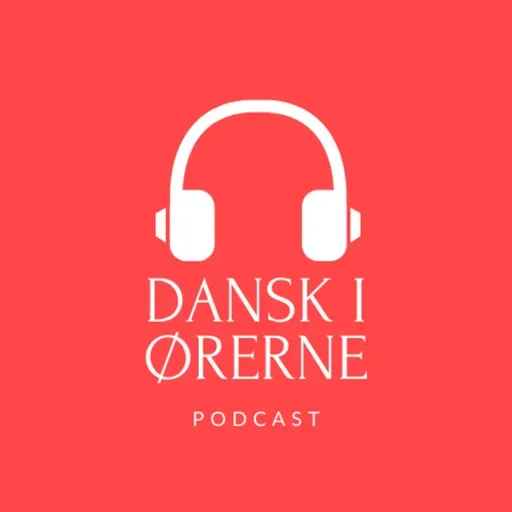 #100 EPISODE 100 - Om mig og podcasten