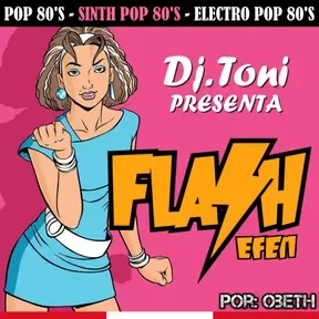 Flash EFEM