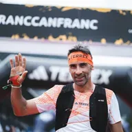 MUNDIAL CANFRANCPIRINEOS 2025: 100.000€ EN PREMIOS, POR UN TRAIL MÁS LIMPIO QUE NUNCA. Entrevistas Mayayo