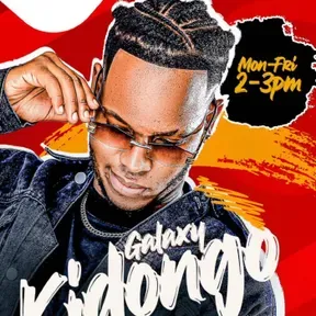 Galaxy Kidongo