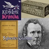 KK #56 – Sylvester Graham (18+)