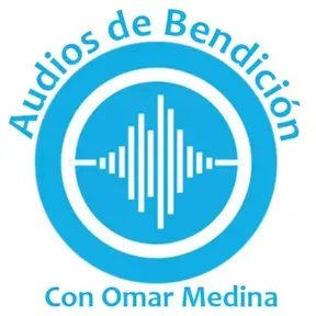Audios de Bendición