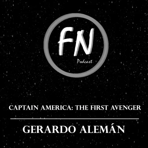 Captain America: The First Avenger