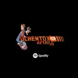 Ohentoxico Retro en vivo