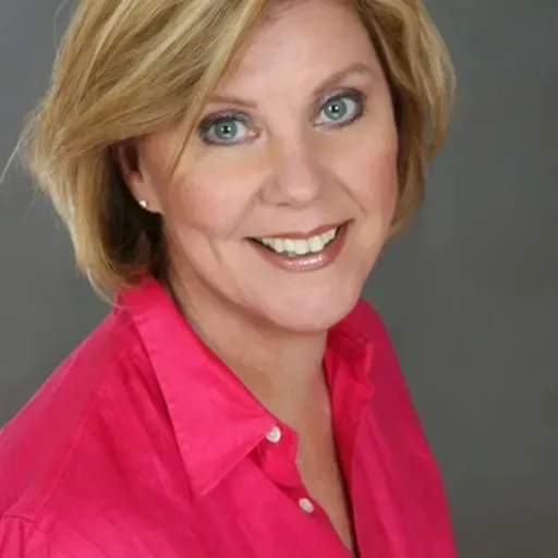 How are you preparing your road ahead? Interview Nancy Griffin